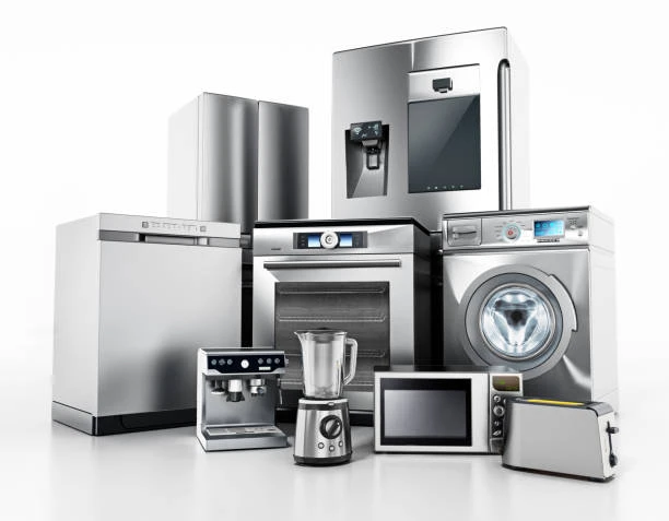 Electronic Appliances